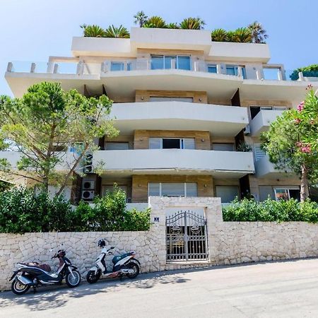 Adriatic Orsan Apartments Ντουμπρόβνικ Εξωτερικό φωτογραφία