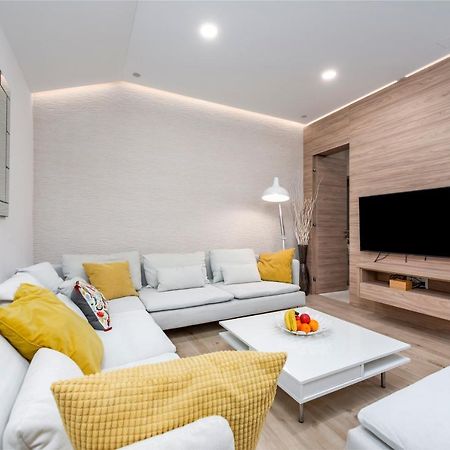 Adriatic Orsan Apartments Ντουμπρόβνικ Εξωτερικό φωτογραφία