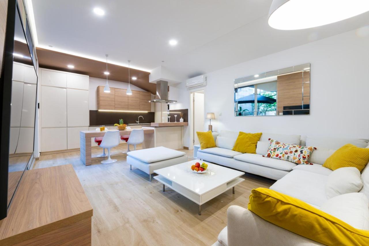 Adriatic Orsan Apartments Ντουμπρόβνικ Εξωτερικό φωτογραφία