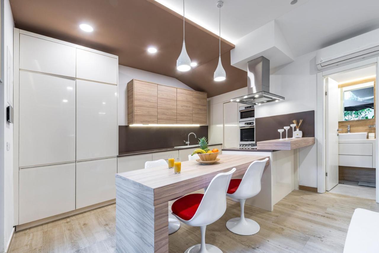 Adriatic Orsan Apartments Ντουμπρόβνικ Εξωτερικό φωτογραφία
