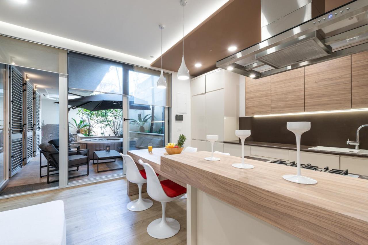 Adriatic Orsan Apartments Ντουμπρόβνικ Εξωτερικό φωτογραφία