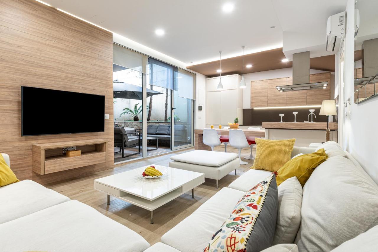 Adriatic Orsan Apartments Ντουμπρόβνικ Εξωτερικό φωτογραφία