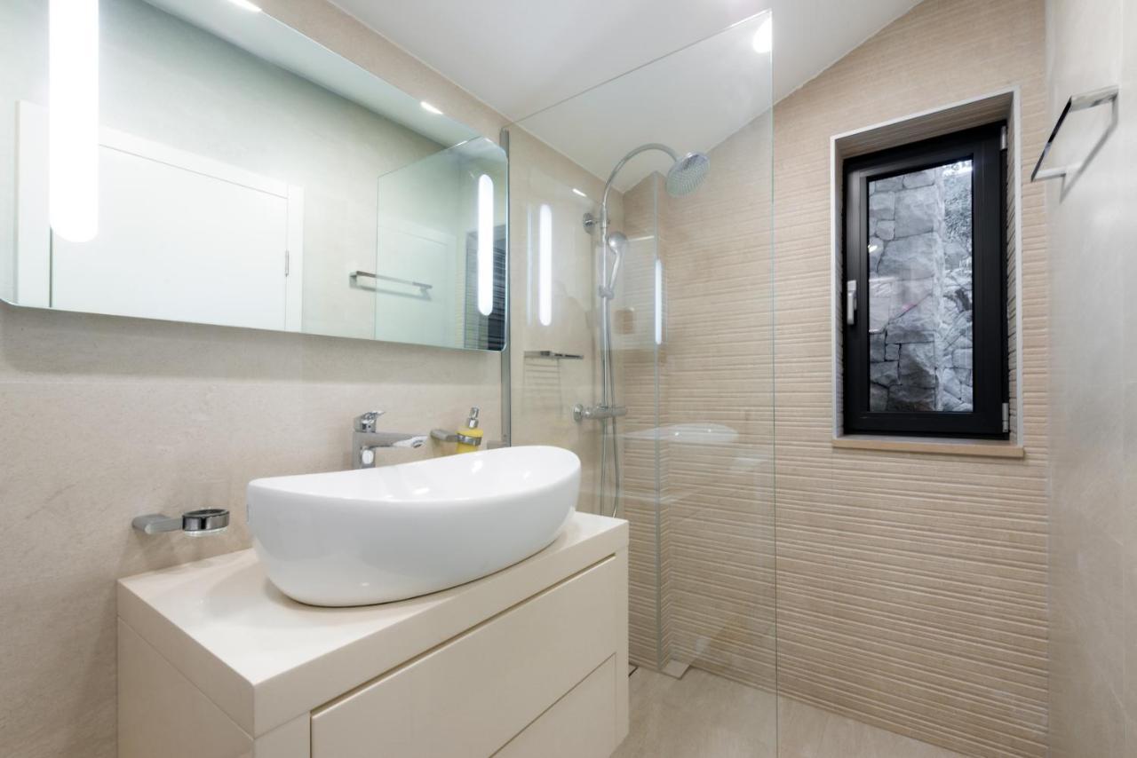 Adriatic Orsan Apartments Ντουμπρόβνικ Εξωτερικό φωτογραφία