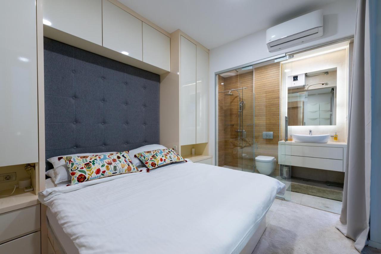 Adriatic Orsan Apartments Ντουμπρόβνικ Εξωτερικό φωτογραφία