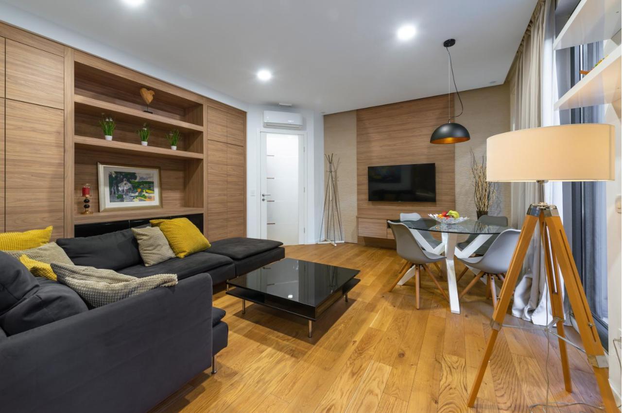 Adriatic Orsan Apartments Ντουμπρόβνικ Εξωτερικό φωτογραφία