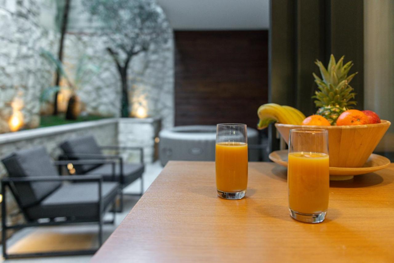 Adriatic Orsan Apartments Ντουμπρόβνικ Εξωτερικό φωτογραφία