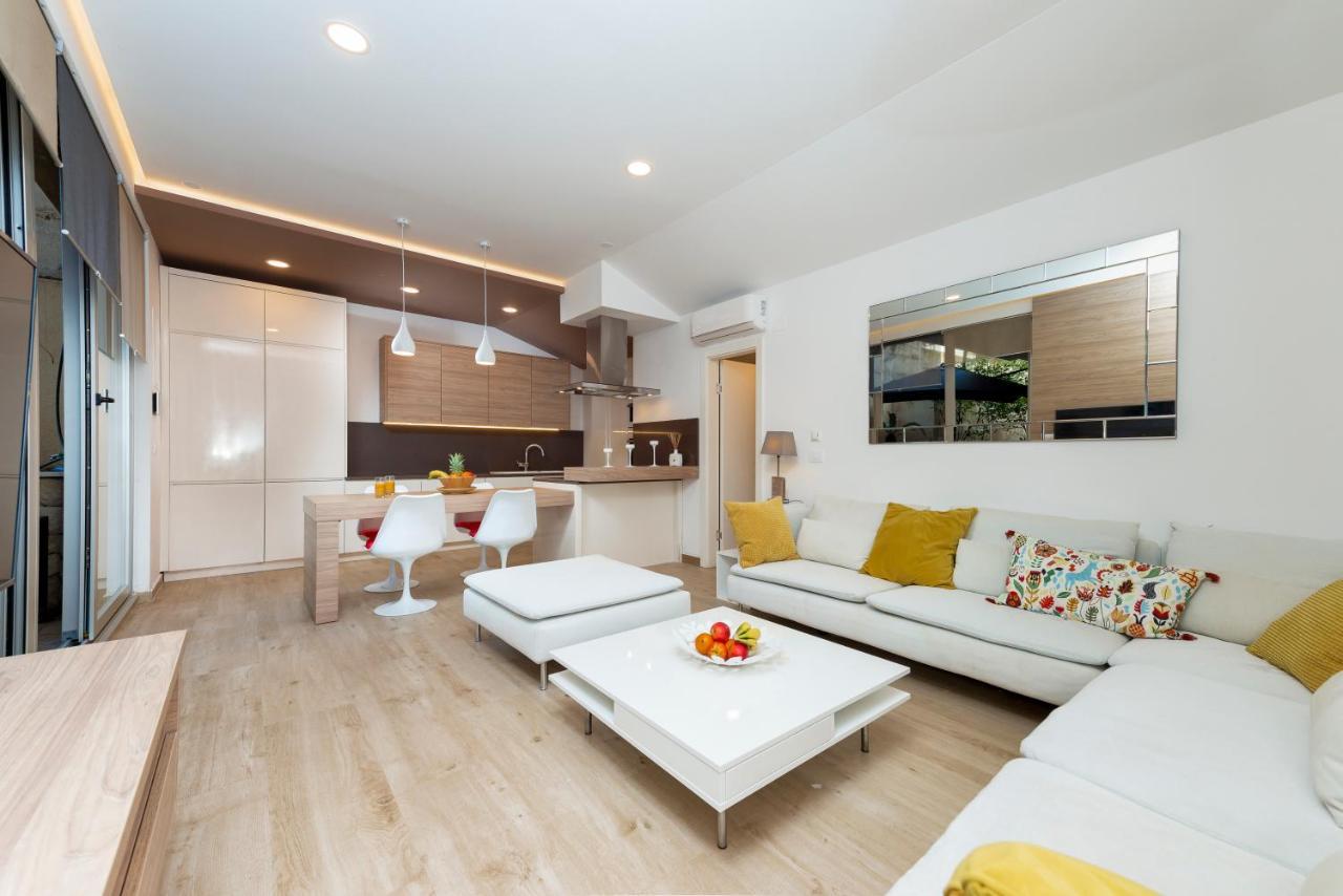 Adriatic Orsan Apartments Ντουμπρόβνικ Εξωτερικό φωτογραφία