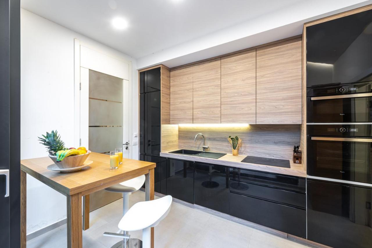 Adriatic Orsan Apartments Ντουμπρόβνικ Εξωτερικό φωτογραφία