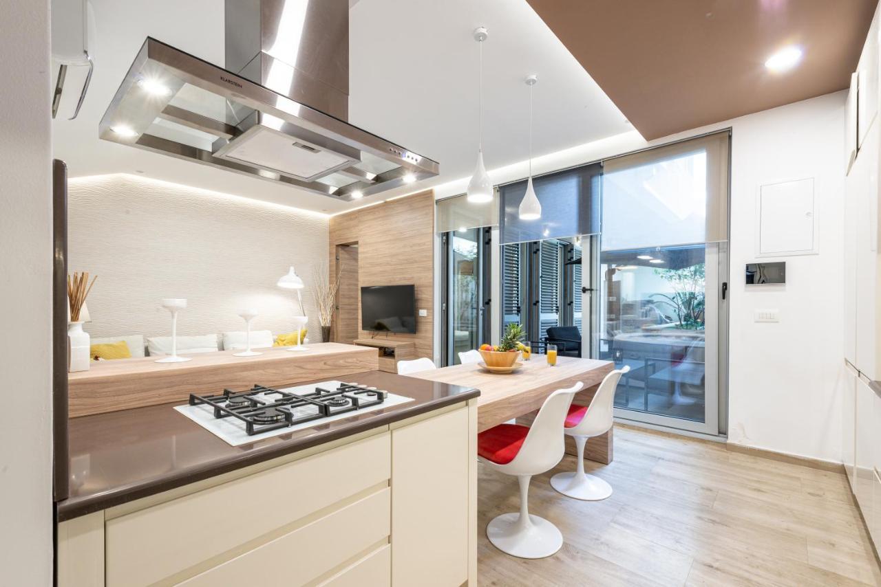 Adriatic Orsan Apartments Ντουμπρόβνικ Εξωτερικό φωτογραφία