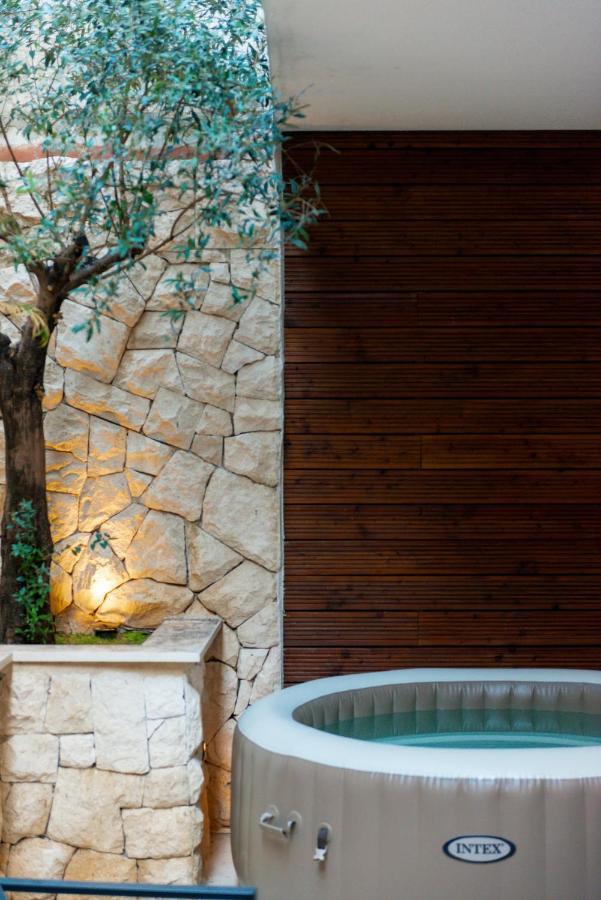 Adriatic Orsan Apartments Ντουμπρόβνικ Εξωτερικό φωτογραφία