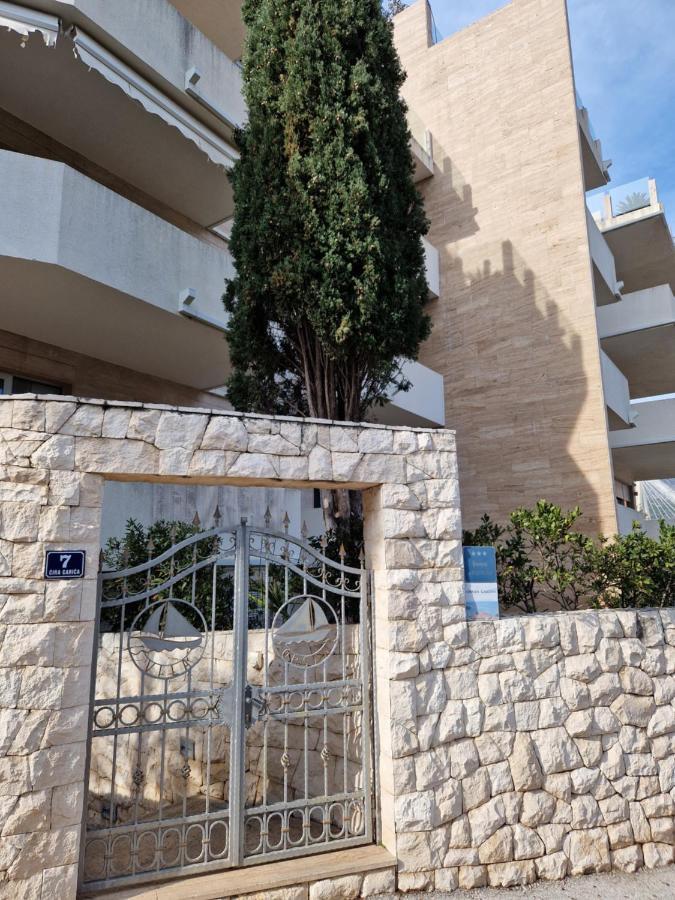 Adriatic Orsan Apartments Ντουμπρόβνικ Εξωτερικό φωτογραφία