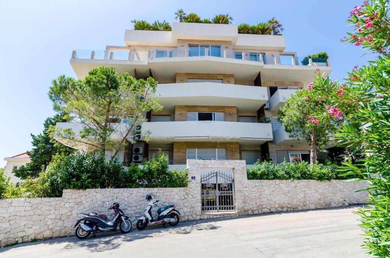 Adriatic Orsan Apartments Ντουμπρόβνικ Εξωτερικό φωτογραφία