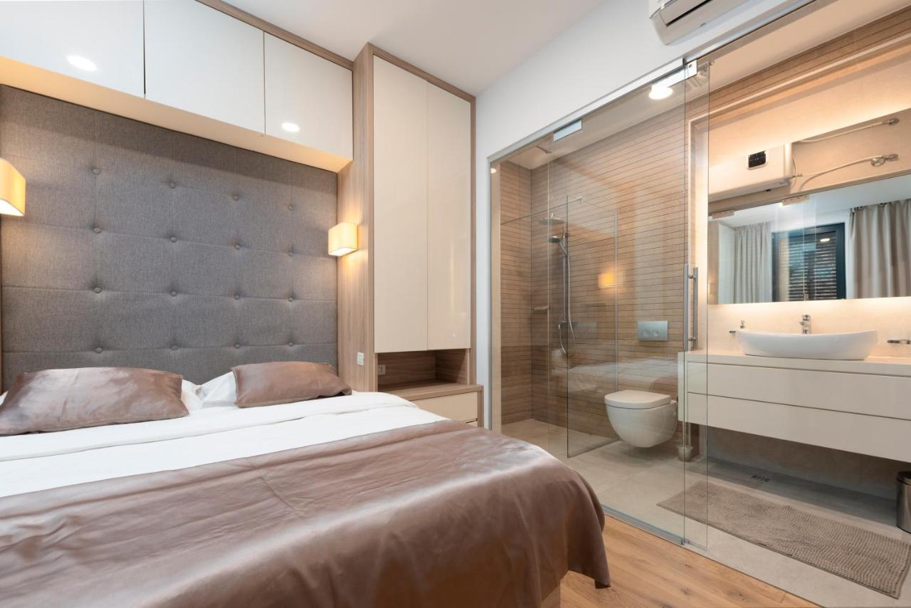 Adriatic Orsan Apartments Ντουμπρόβνικ Εξωτερικό φωτογραφία