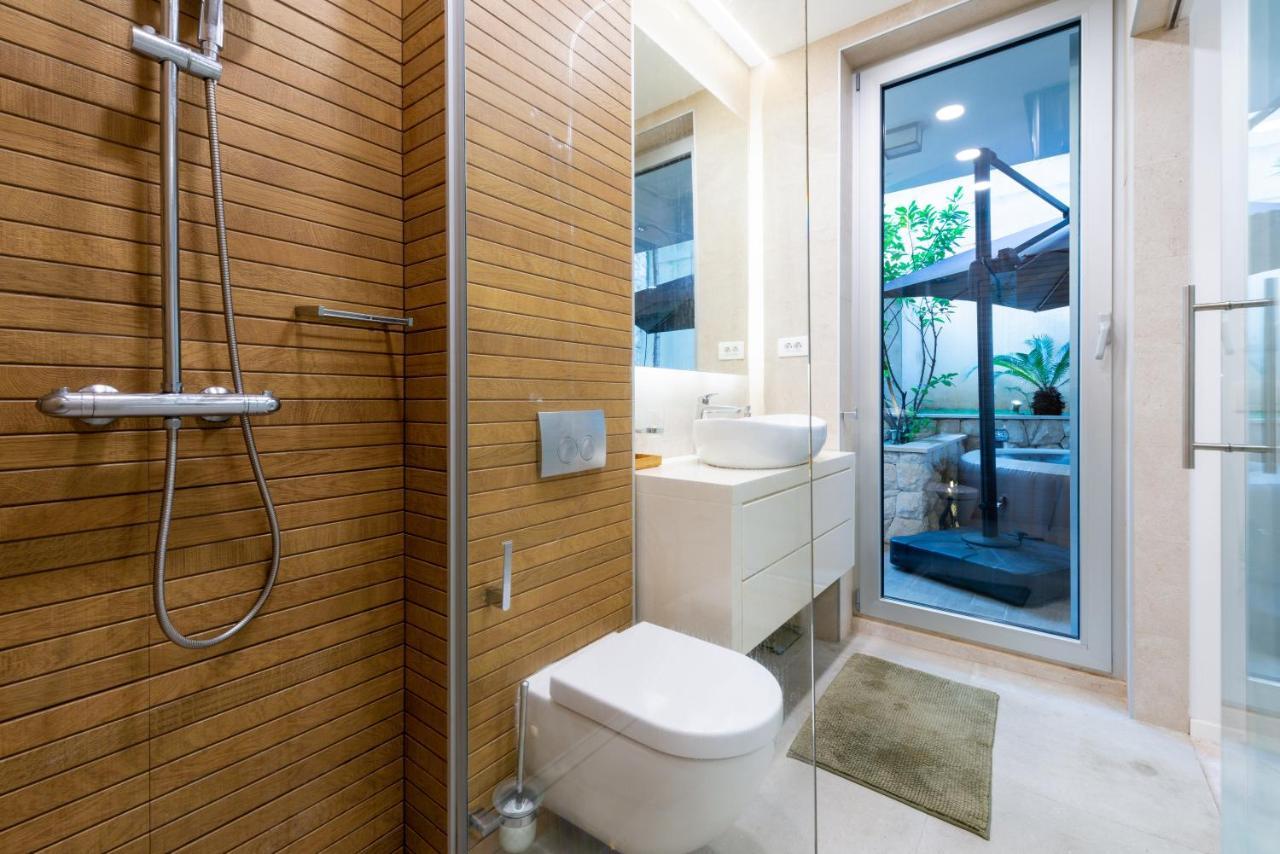 Adriatic Orsan Apartments Ντουμπρόβνικ Εξωτερικό φωτογραφία