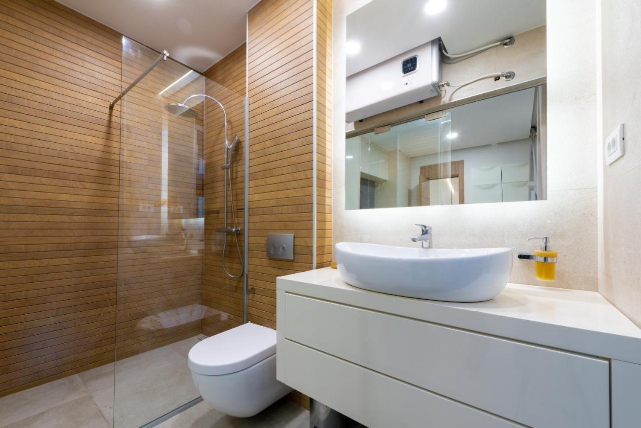 Adriatic Orsan Apartments Ντουμπρόβνικ Εξωτερικό φωτογραφία