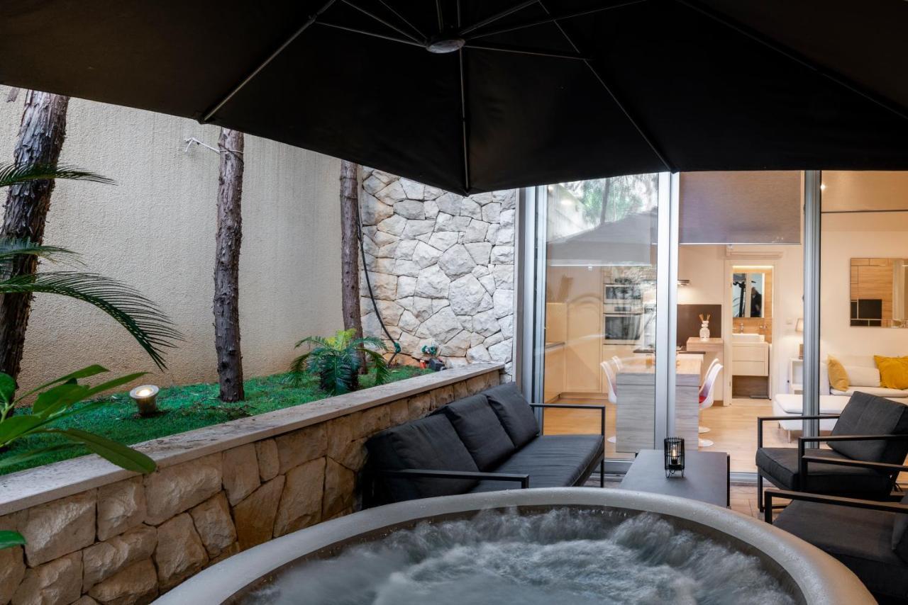 Adriatic Orsan Apartments Ντουμπρόβνικ Εξωτερικό φωτογραφία