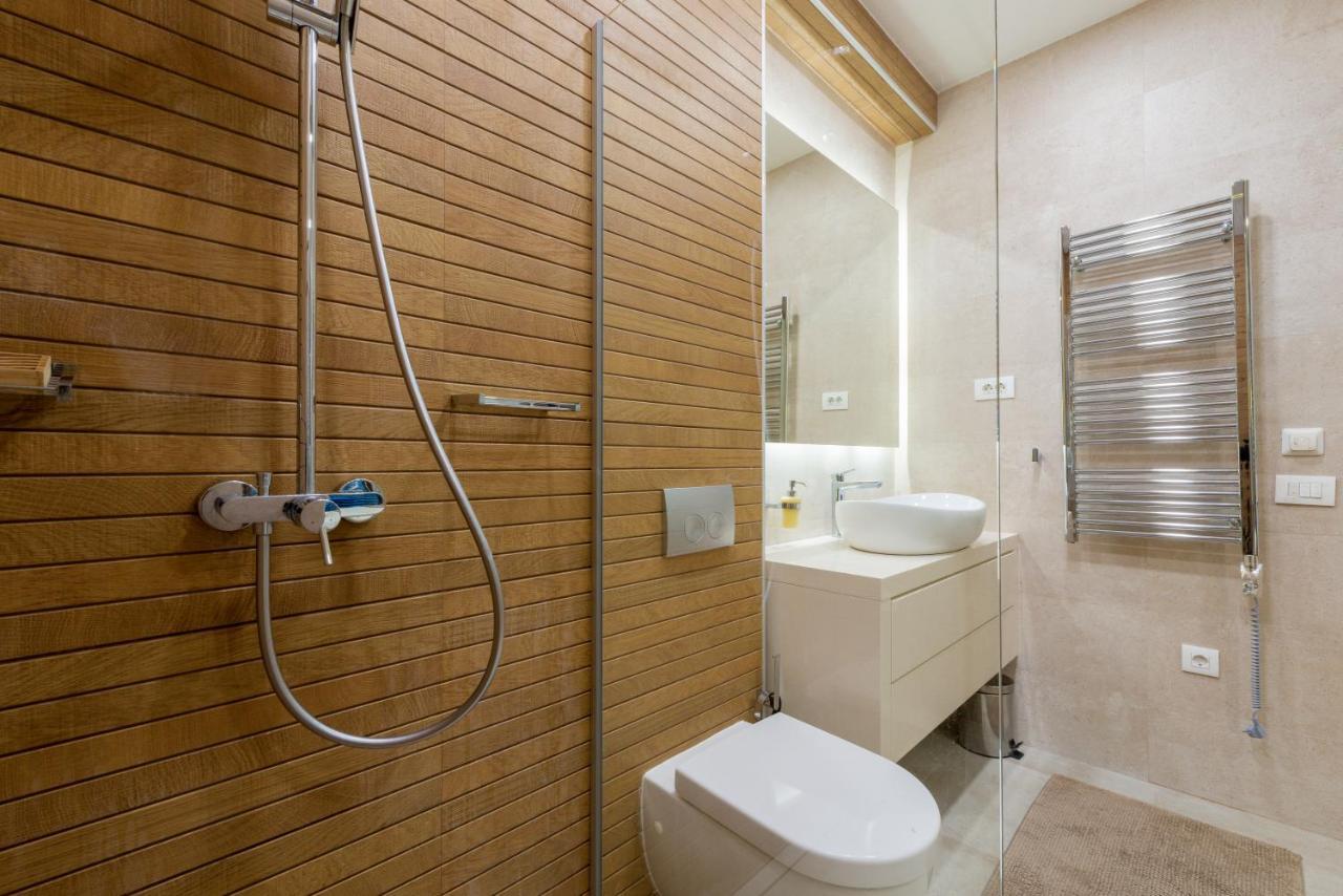 Adriatic Orsan Apartments Ντουμπρόβνικ Εξωτερικό φωτογραφία