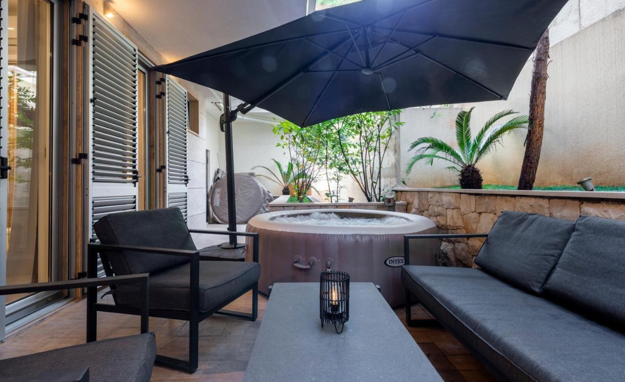 Adriatic Orsan Apartments Ντουμπρόβνικ Εξωτερικό φωτογραφία