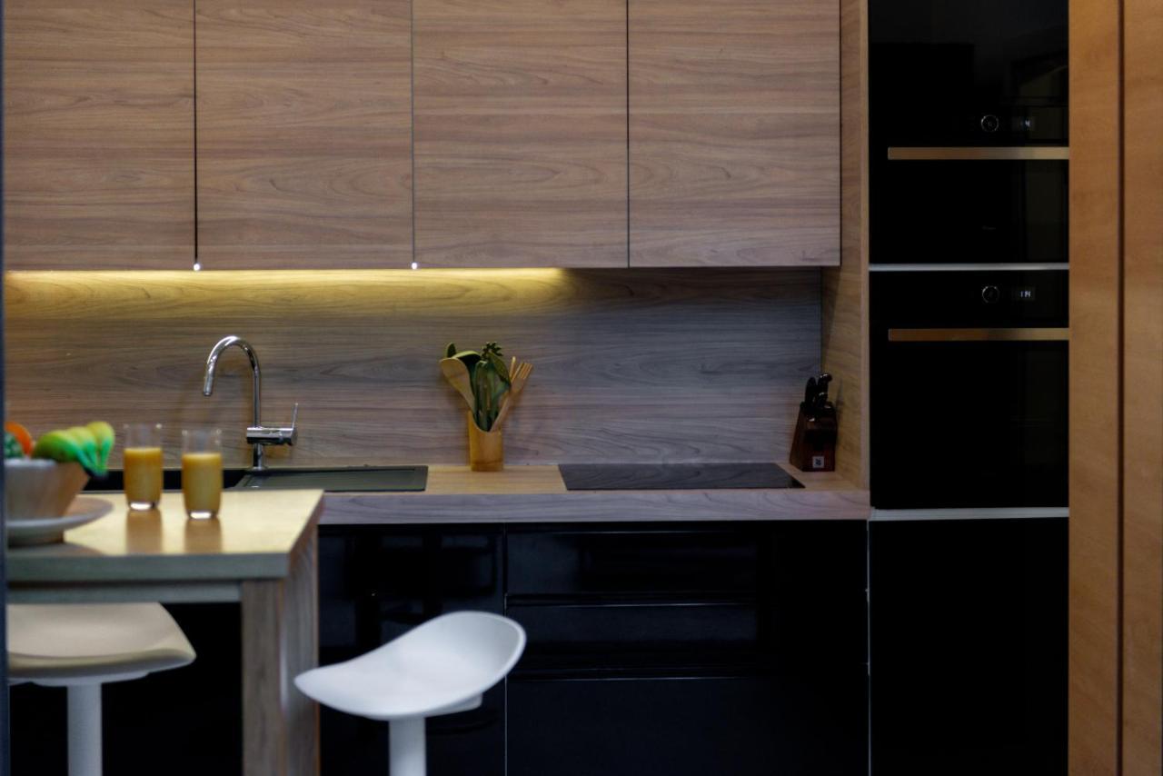 Adriatic Orsan Apartments Ντουμπρόβνικ Εξωτερικό φωτογραφία
