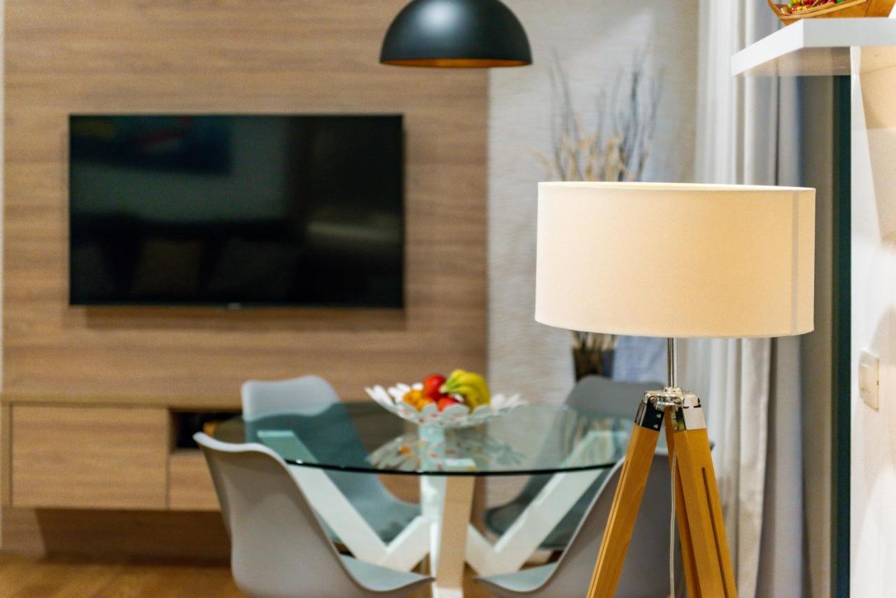 Adriatic Orsan Apartments Ντουμπρόβνικ Εξωτερικό φωτογραφία