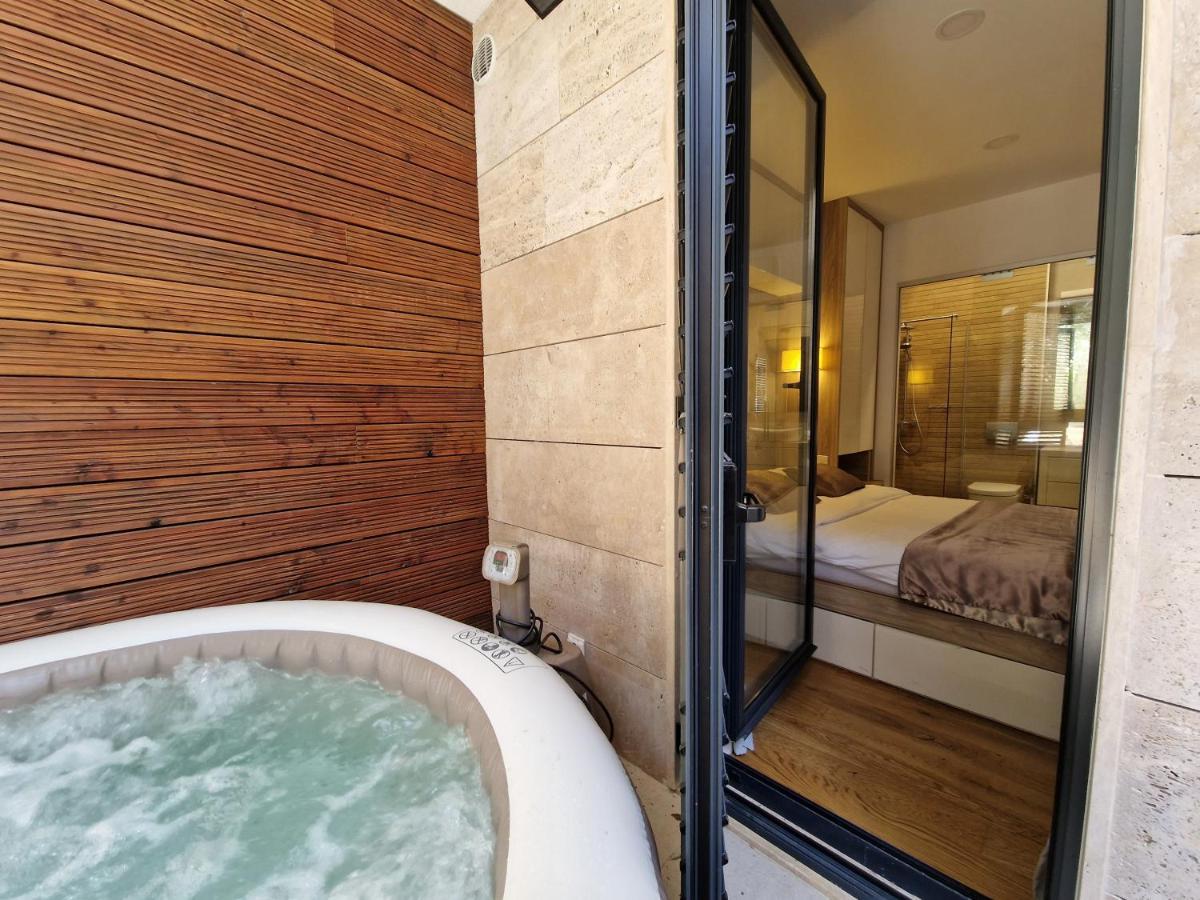 Adriatic Orsan Apartments Ντουμπρόβνικ Εξωτερικό φωτογραφία
