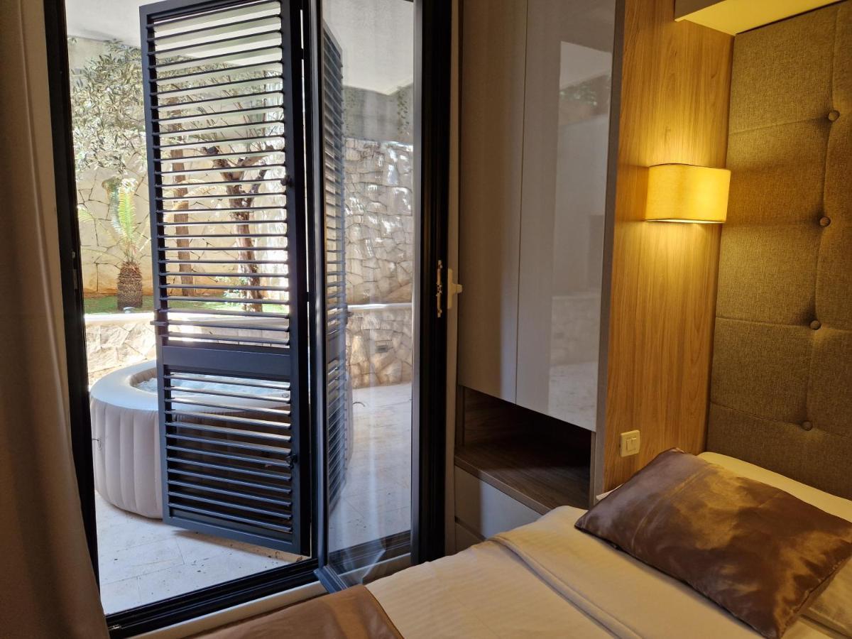 Adriatic Orsan Apartments Ντουμπρόβνικ Εξωτερικό φωτογραφία