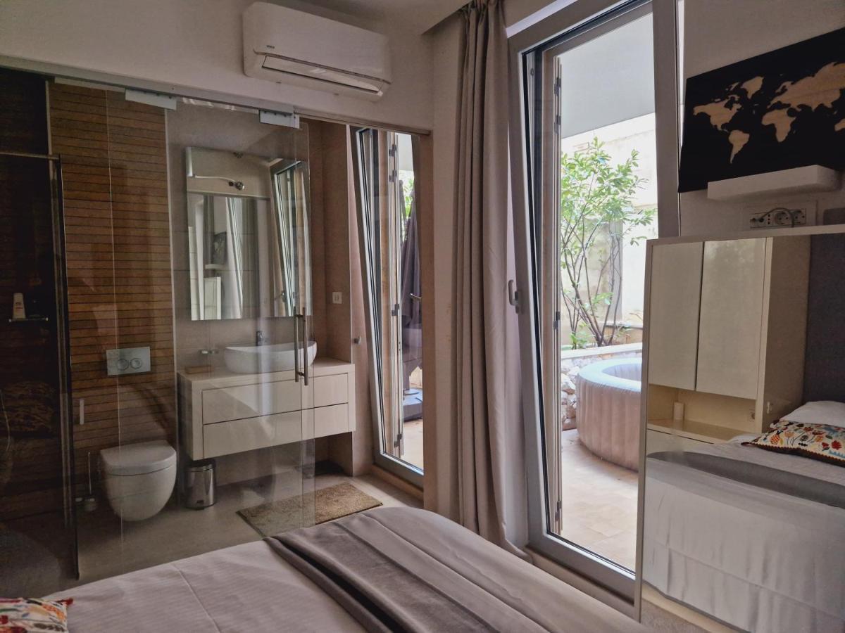 Adriatic Orsan Apartments Ντουμπρόβνικ Εξωτερικό φωτογραφία
