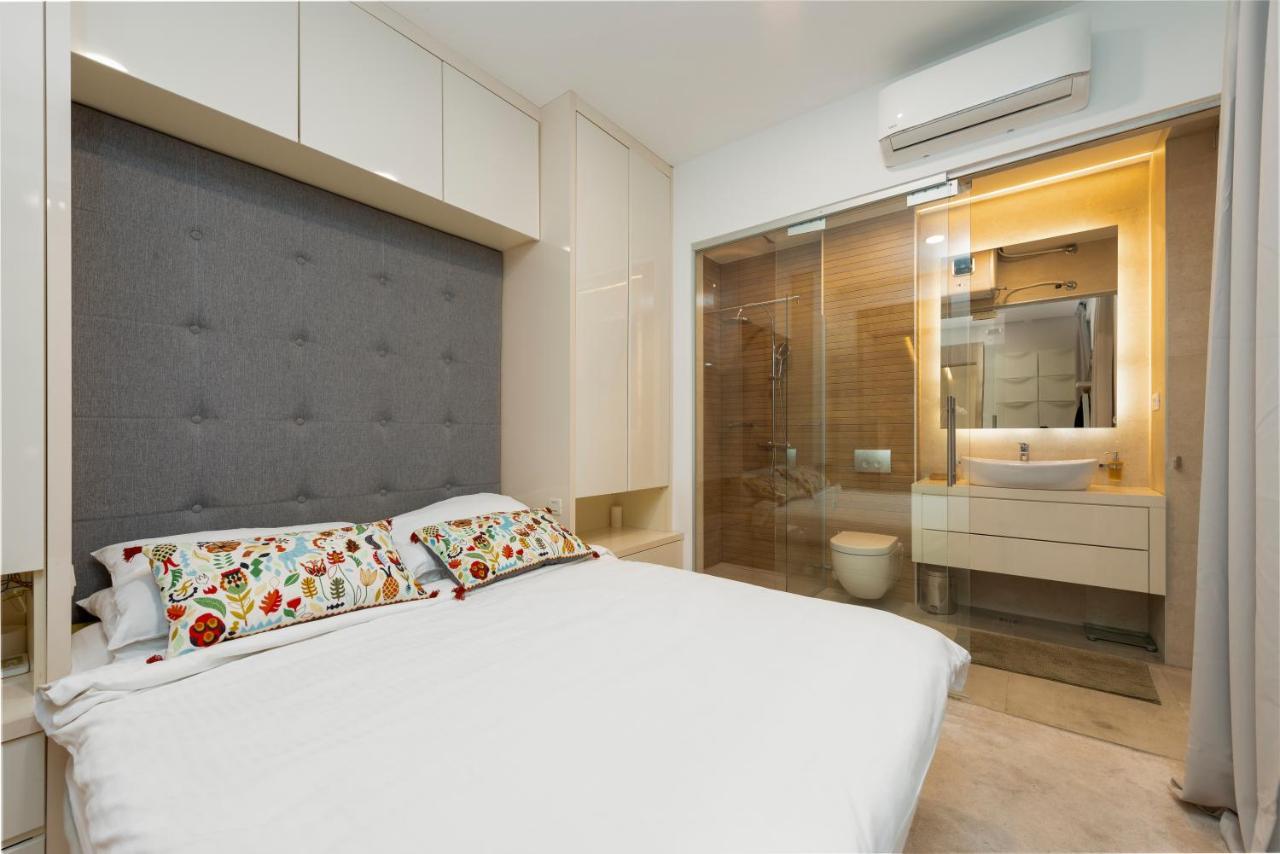 Adriatic Orsan Apartments Ντουμπρόβνικ Εξωτερικό φωτογραφία