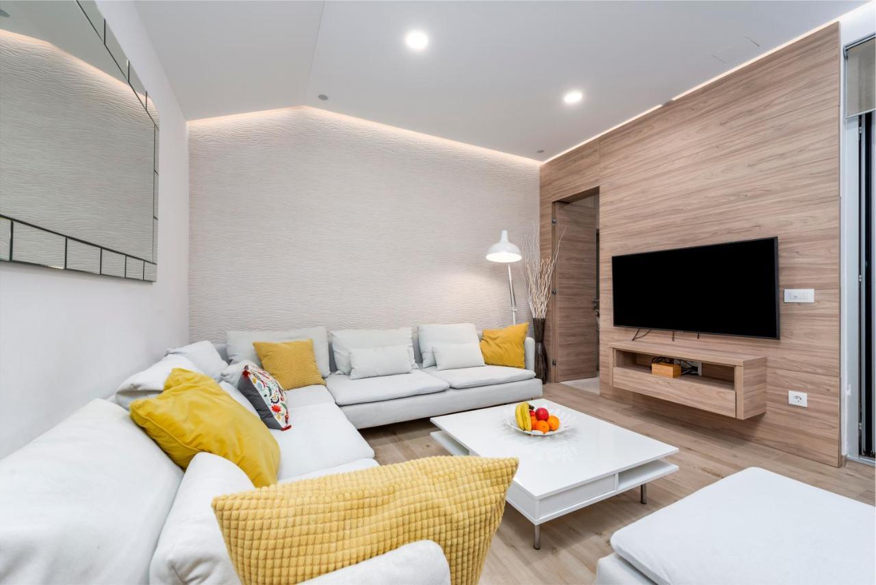 Adriatic Orsan Apartments Ντουμπρόβνικ Εξωτερικό φωτογραφία