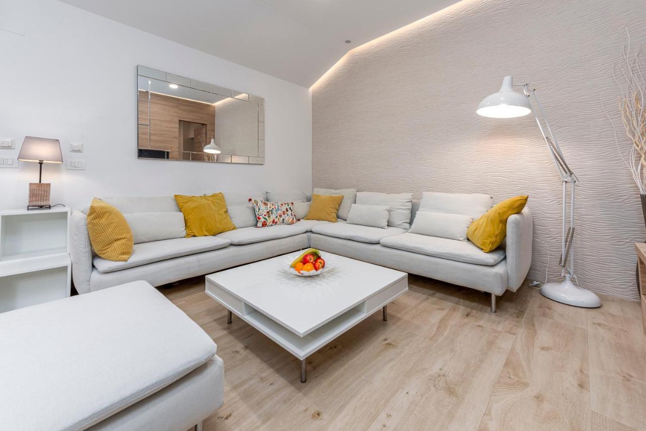 Adriatic Orsan Apartments Ντουμπρόβνικ Εξωτερικό φωτογραφία