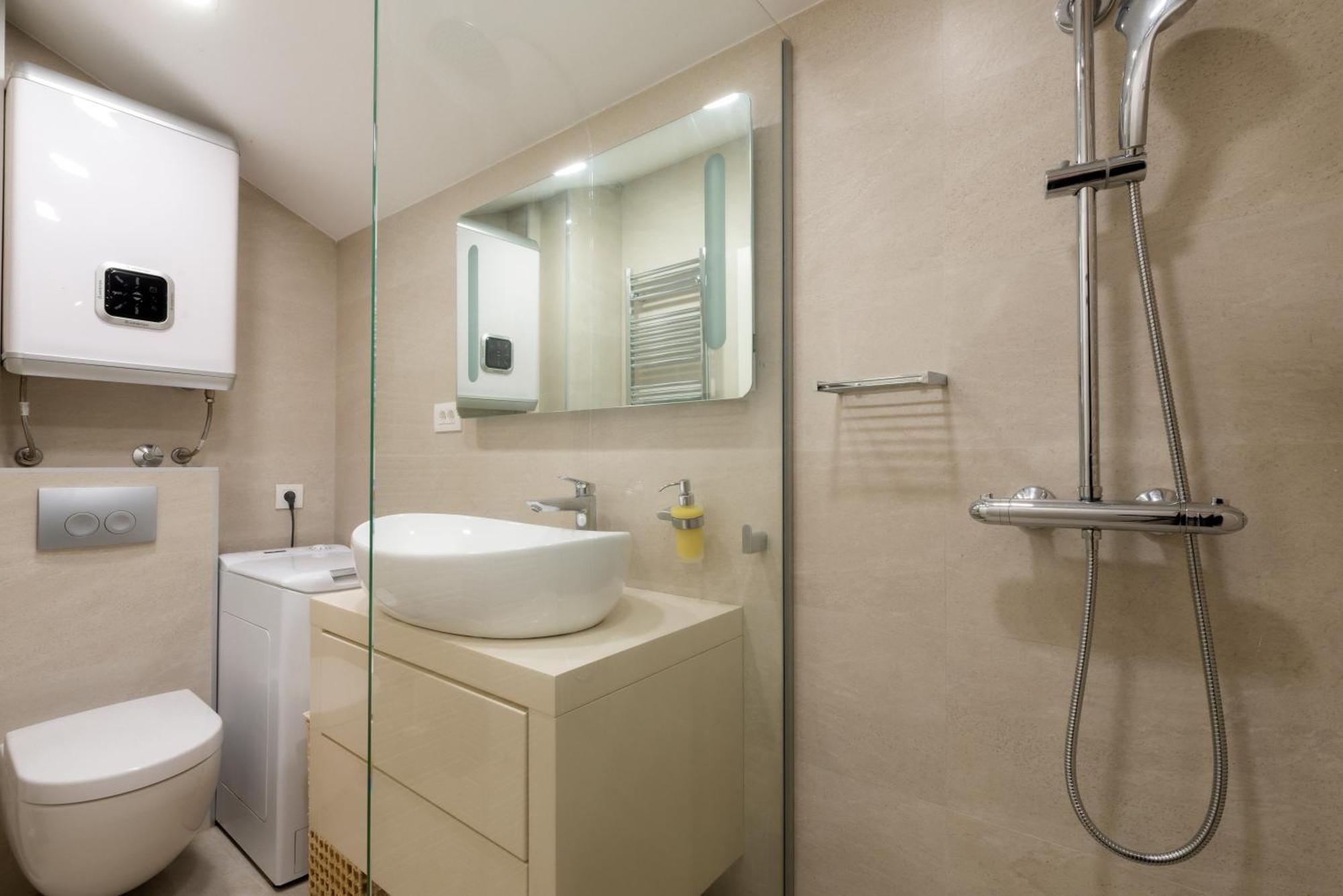 Adriatic Orsan Apartments Ντουμπρόβνικ Δωμάτιο φωτογραφία