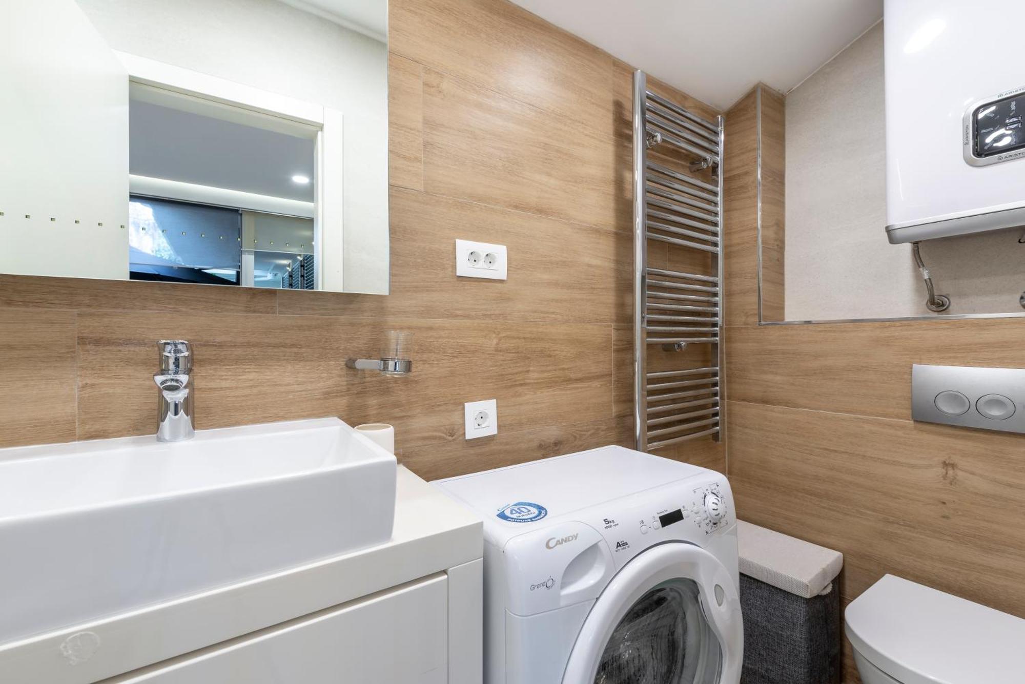 Adriatic Orsan Apartments Ντουμπρόβνικ Δωμάτιο φωτογραφία